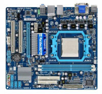 Gigabyte GA-MA78LMT-S2